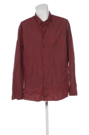 Herrenhemd Camel Active, Größe XXL, Farbe Mehrfarbig, Preis 22,99 €, #137865496