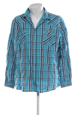Férfi ing Atlas For Men, Méret 3XL, Szín Sokszínű, Ár 5 369 Ft, #137865511