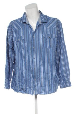 Férfi ing Atlas For Men, Méret 3XL, Szín Sokszínű, Ár 5 829 Ft, #137865530