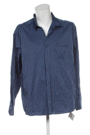 Herrenhemd Unbranded, Größe 3XL, Farbe Mehrfarbig, Preis 5,99 €, #137865575