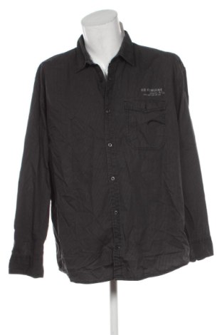 Herrenhemd S.Oliver, Größe XXL, Farbe Schwarz, Preis 15,99 €, #137865620