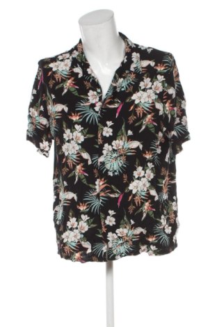 Férfi ing Urban Classics, Méret XXL, Szín Sokszínű, Ár 6 289 Ft, #137865632