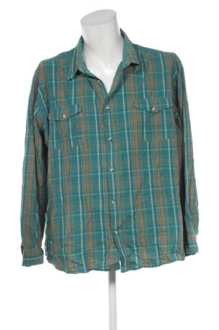 Herrenhemd Atlas For Men, Größe 5XL, Farbe Mehrfarbig, Preis 12,99 €, #137865639