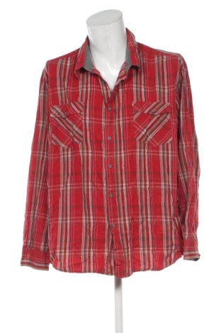 Férfi ing Atlas For Men, Méret 4XL, Szín Sokszínű, Ár 4 559 Ft, #137865682
