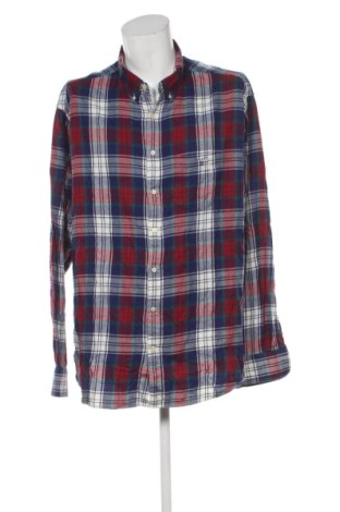 Herrenhemd Gant, Größe 4XL, Farbe Mehrfarbig, Preis € 32,99, #137865693
