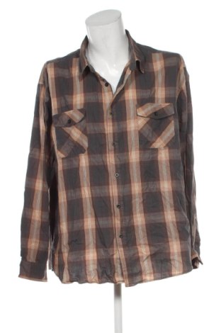 Męska koszula Atlas For Men, Rozmiar 4XL, Kolor Kolorowy, Cena 51,99 zł, #137865706