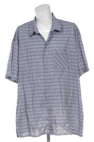 Męska koszula Condor, Rozmiar 5XL, Kolor Kolorowy, Cena 71,99 zł, #137865712