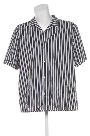 Herrenhemd H&M, Größe XXL, Farbe Mehrfarbig, Preis 15,99 €, #137865730