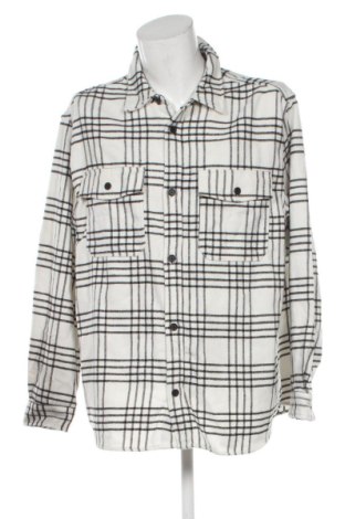 Herrenhemd H&M, Größe XXL, Farbe Mehrfarbig, Preis 10,99 €, #137865870