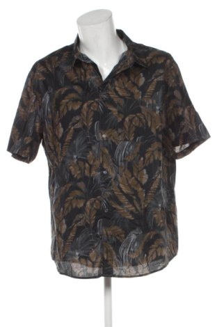 Herrenhemd H&M, Größe XXL, Farbe Mehrfarbig, Preis 15,99 €, #137865967