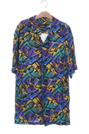 Herrenhemd Pull&Bear, Größe XS, Farbe Mehrfarbig, Preis € 15,00, #137866016