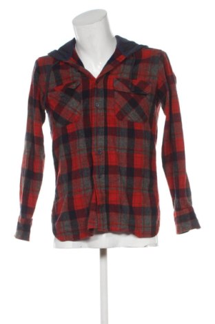 Cămașă de bărbați Unbranded, Mărime M, Culoare Multicolor, Preț 78,74 Lei, #137866054