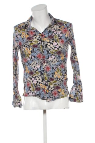 Herrenhemd H&M, Größe S, Farbe Mehrfarbig, Preis € 14,86, #137866220