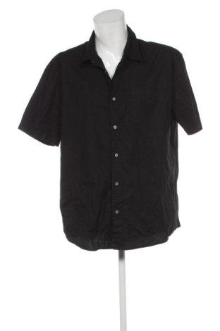 Herrenhemd Atlas For Men, Größe 3XL, Farbe Schwarz, Preis 13,99 €, #137866569