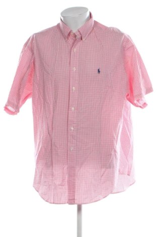 Męska koszula Ralph Lauren, Rozmiar XL, Kolor Kolorowy, Cena 186,99 zł, #137866652