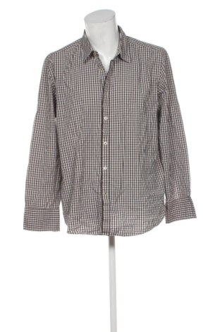 Herrenhemd Hugo Boss, Größe XXL, Farbe Mehrfarbig, Preis 59,99 €, #137867082