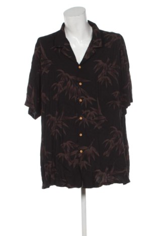 Herrenhemd Paradise Found, Größe 4XL, Farbe Mehrfarbig, Preis 13,99 €, #137867123