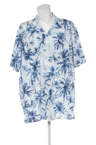 Cămașă de bărbați Tommy Hilfiger, Mărime 4XL, Culoare Multicolor, Preț 194,99 Lei, #137867151