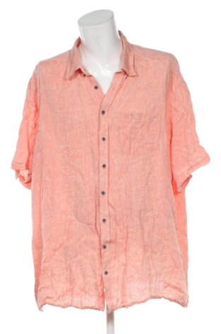 Férfi ing Casa Moda, Méret 5XL, Szín Rózsaszín, Ár 9 589 Ft, #137867375