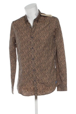 Férfi ing Scotch & Soda, Méret L, Szín Sokszínű, Ár 26 596 Ft, #137867387