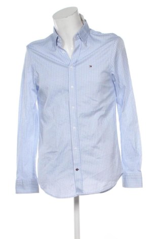 Férfi ing Tommy Hilfiger, Méret L, Szín Kék, Ár 13 475 Ft, #137867474