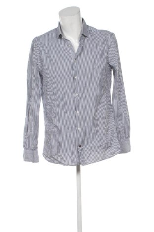 Herrenhemd Tommy Hilfiger, Größe L, Farbe Mehrfarbig, Preis € 38,99, #137867654