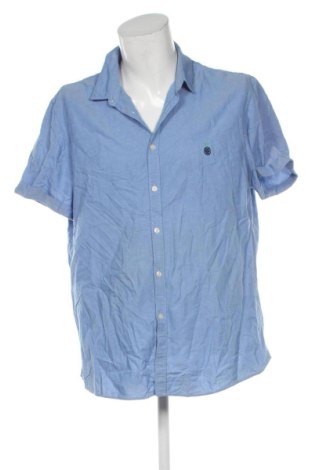 Herrenhemd WE, Größe XXL, Farbe Blau, Preis 10,99 €, #137867687