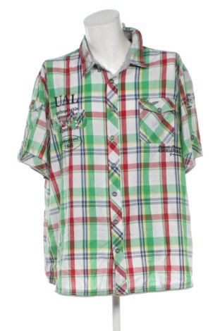 Férfi ing Unbranded, Méret 5XL, Szín Sokszínű, Ár 5 829 Ft, #137867799