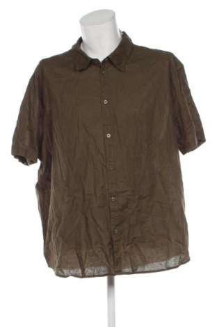Férfi ing Up 2 Fashion, Méret 5XL, Szín Zöld, Ár 5 829 Ft, #137867812