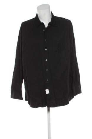 Férfi ing Angelo Litrico, Méret 3XL, Szín Fekete, Ár 2 149 Ft, #137867891