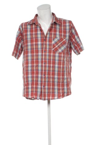 Męska koszula Atlas For Men, Rozmiar XXL, Kolor Kolorowy, Cena 61,99 zł, #137867901