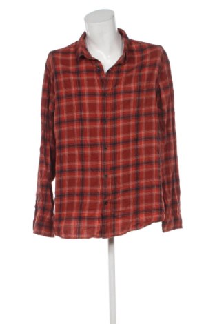 Мъжка риза C&A, Размер 3XL, Цвят Многоцветен, Цена 5,62 €, #137868116