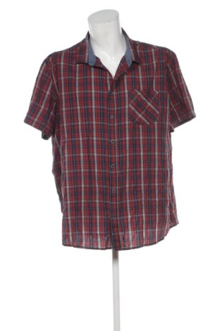 Męska koszula Nkd, Rozmiar 3XL, Kolor Kolorowy, Cena 61,99 zł, #137868172