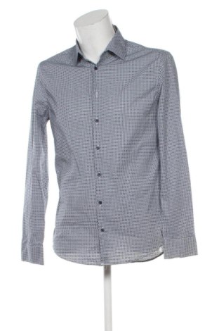Herrenhemd Jake*s, Größe M, Farbe Mehrfarbig, Preis € 17,00, #137868414