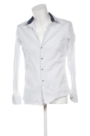 Herrenhemd S.Oliver, Größe M, Farbe Mehrfarbig, Preis € 17,00, #137868495