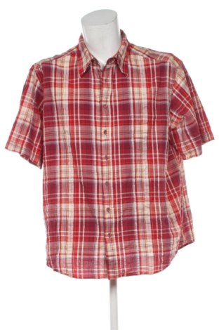 Męska koszula Angelo Litrico, Rozmiar XXL, Kolor Kolorowy, Cena 61,99 zł, #137868659