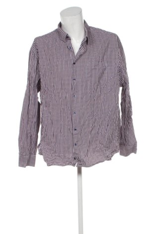 Herrenhemd C&A, Größe 3XL, Farbe Mehrfarbig, Preis 5,99 €, #137868693