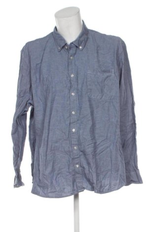 Férfi ing C&A, Méret 4XL, Szín Kék, Ár 4 159 Ft, #137868695