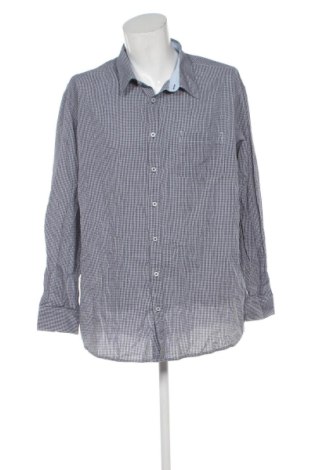 Herrenhemd Reward, Größe 3XL, Farbe Mehrfarbig, Preis 5,99 €, #137868708
