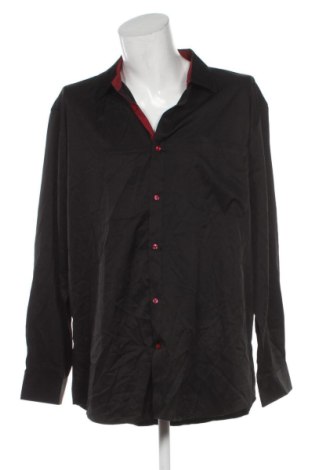 Férfi ing Flex, Méret 4XL, Szín Fekete, Ár 3 839 Ft, #137869070