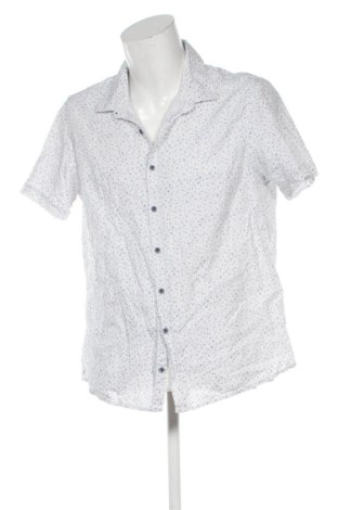 Мъжка риза LC Waikiki, Размер XXL, Цвят Многоцветен, Цена 14,88 €, #137869165
