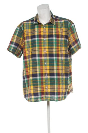 Herrenhemd Babista, Größe 3XL, Farbe Mehrfarbig, Preis 12,99 €, #137869205