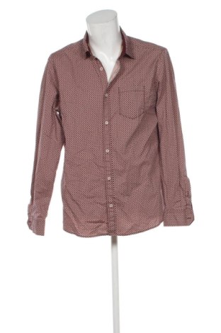 Herrenhemd S.Oliver, Größe XL, Farbe Mehrfarbig, Preis 12,99 €, #137869271
