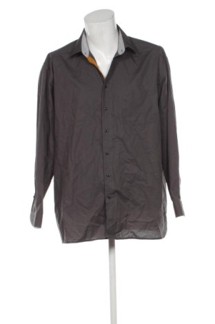 Férfi ing Marvelis, Méret XL, Szín Szürke, Ár 5 089 Ft, #137869383