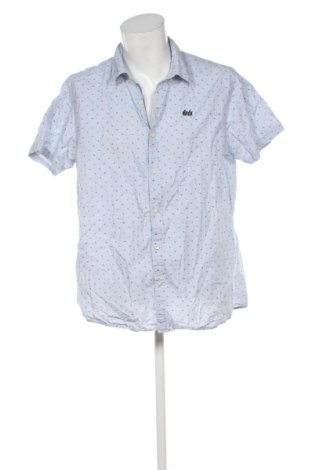 Férfi ing Much More, Méret XXL, Szín Sokszínű, Ár 5 079 Ft, #137869465