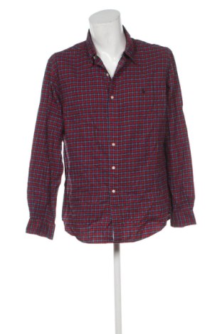 Férfi ing Polo Ralph Lauren, Méret XXL, Szín Sokszínű, Ár 23 189 Ft, #137869491