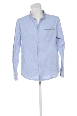 Férfi ing Fire Fly, Méret XXL, Szín Kék, Ár 2 069 Ft, #137869505