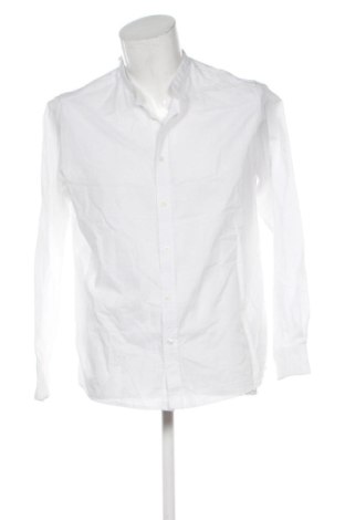 Herrenhemd Tex, Größe L, Farbe Weiß, Preis € 14,86, #137869591