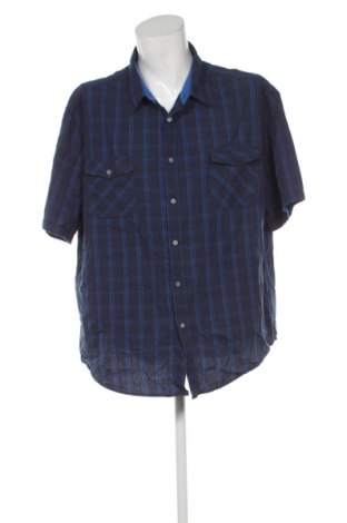 Cămașă de bărbați Atlas For Men, Mărime 5XL, Culoare Multicolor, Preț 70,99 Lei, #137869667