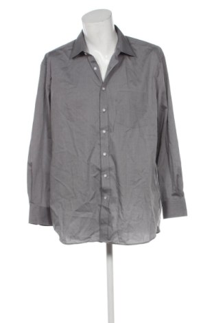 Cămașă de bărbați Dunmore, Mărime XXL, Culoare Gri, Preț 27,99 Lei, #137869781